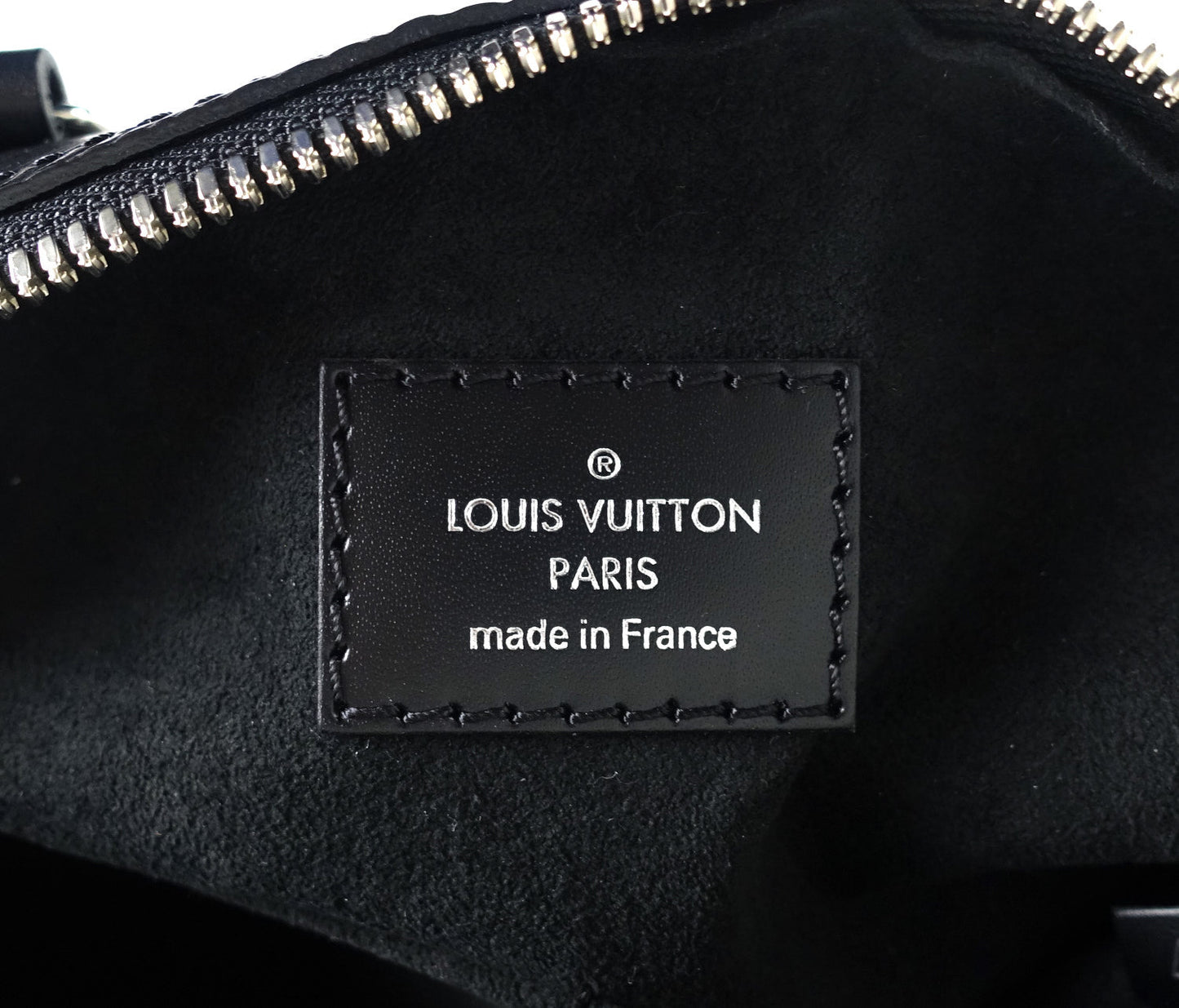 Louis Vuitto Speedy 25 BandouliÃ¨re Epi Leather Handbag