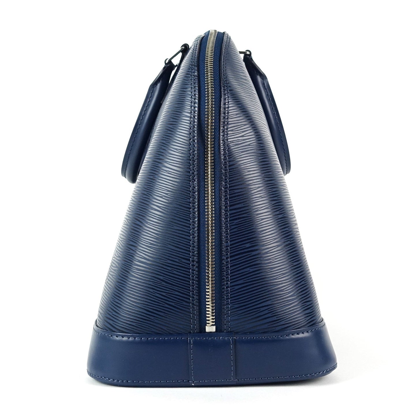 Louis Vuitto Alma GM Epi Leather Handbag