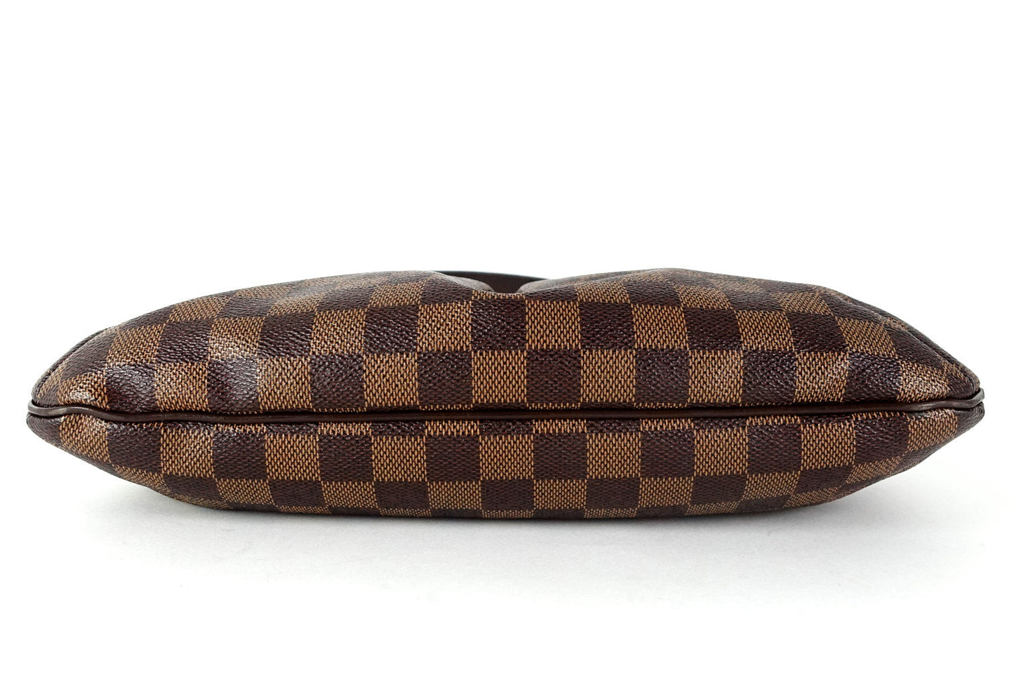 Louis Vuitto Bloomsbury PM Damier Ebene Canvas Bag