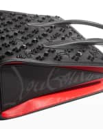 Christian Louboutin Paloma Medium Calf Tote Bag