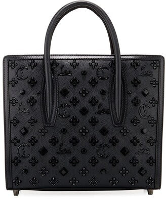 Christian Louboutin Paloma Medium Calf Tote Bag