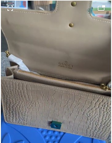 EN - New Arrival Bags GCI 048