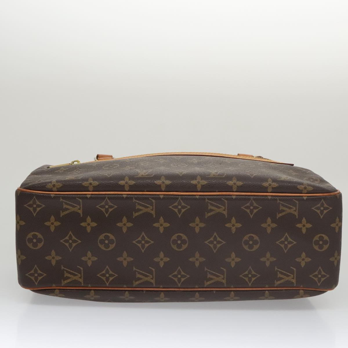LOUIS VUITTON Monogram Cite GM Hand Bag M51181 LV PP048