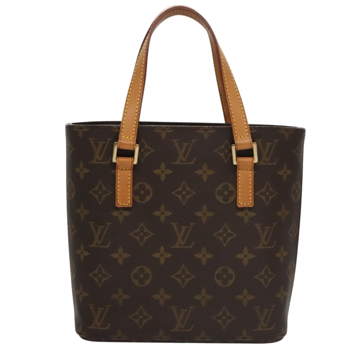 LOUIS VUITTON Monogram Vavin PM Tote Bag M51172 LV PP058
