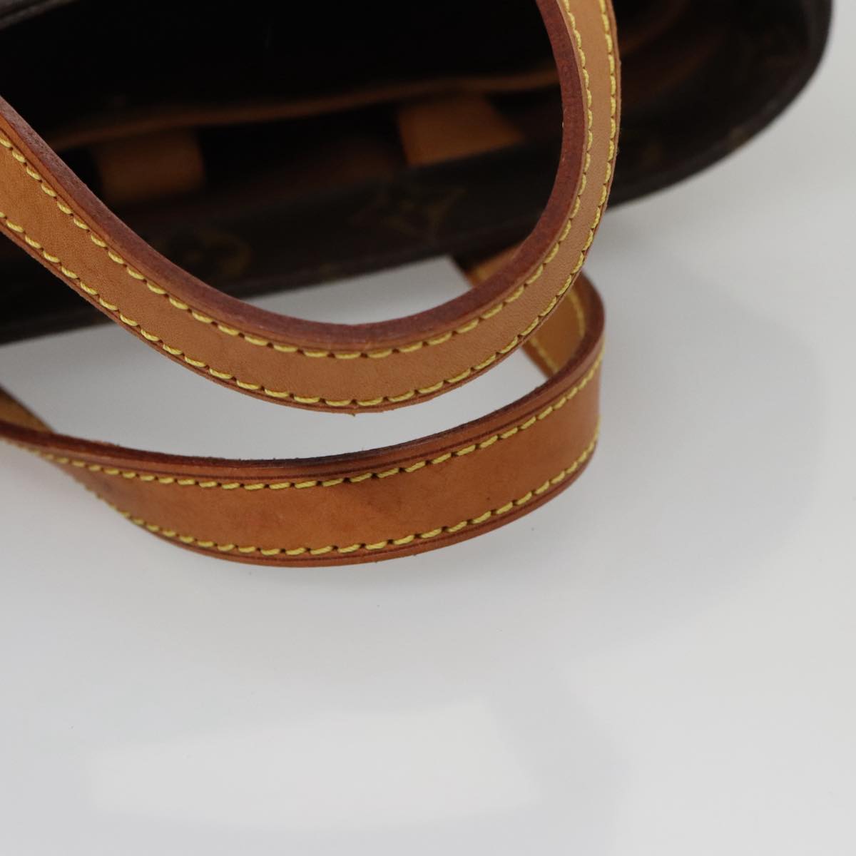 LOUIS VUITTON Monogram Vavin PM Tote Bag M51172 LV PP058