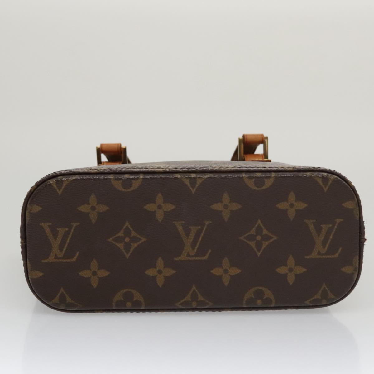 LOUIS VUITTON Monogram Vavin PM Tote Bag M51172 LV PP058