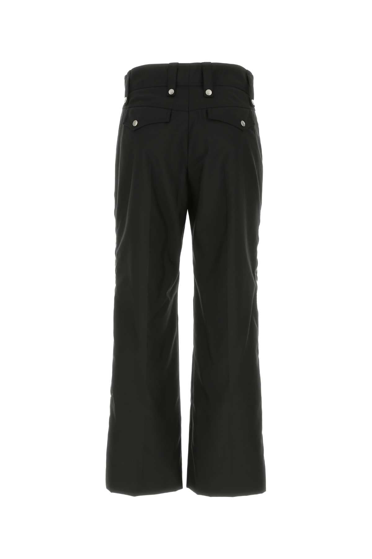 GUCCI Essential Nylon Pants for Men