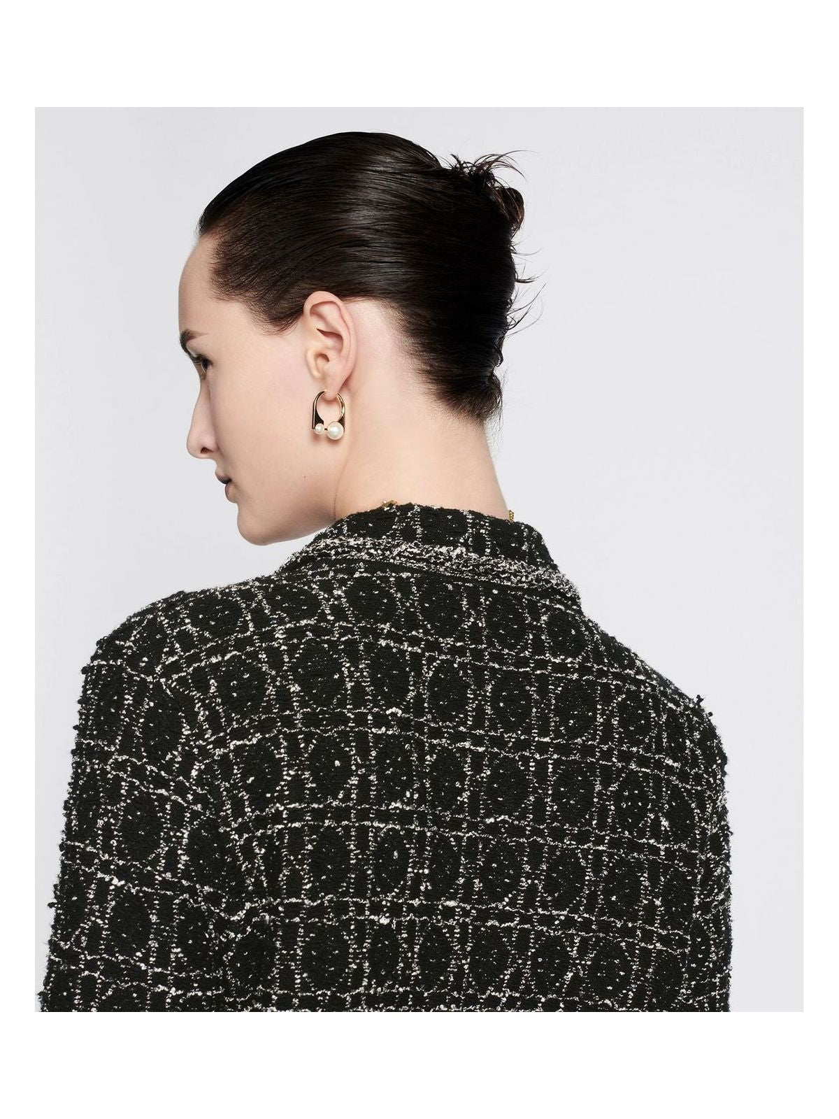 MACROCANNAGE JACKET