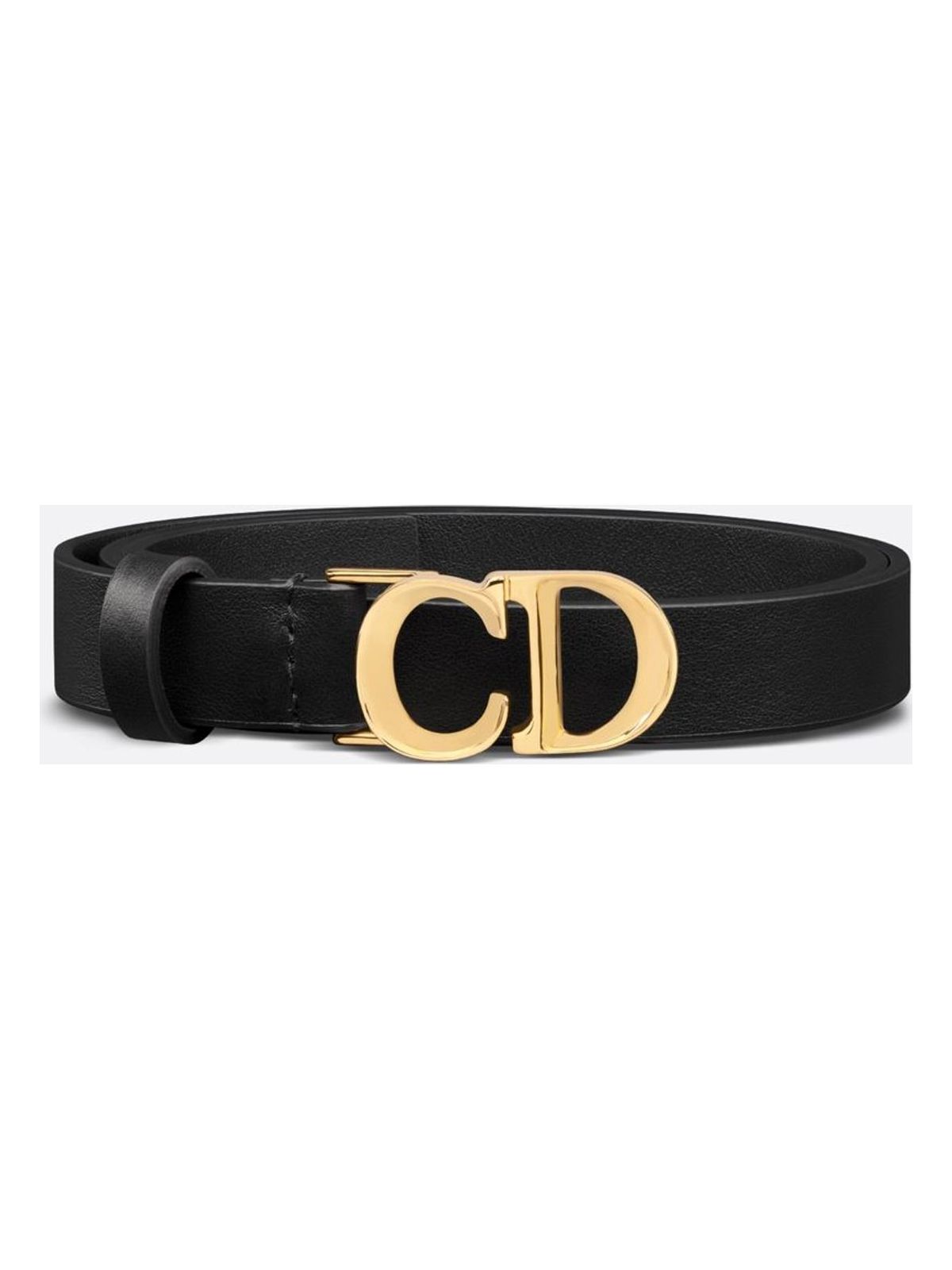 C'EST DIOR BELT