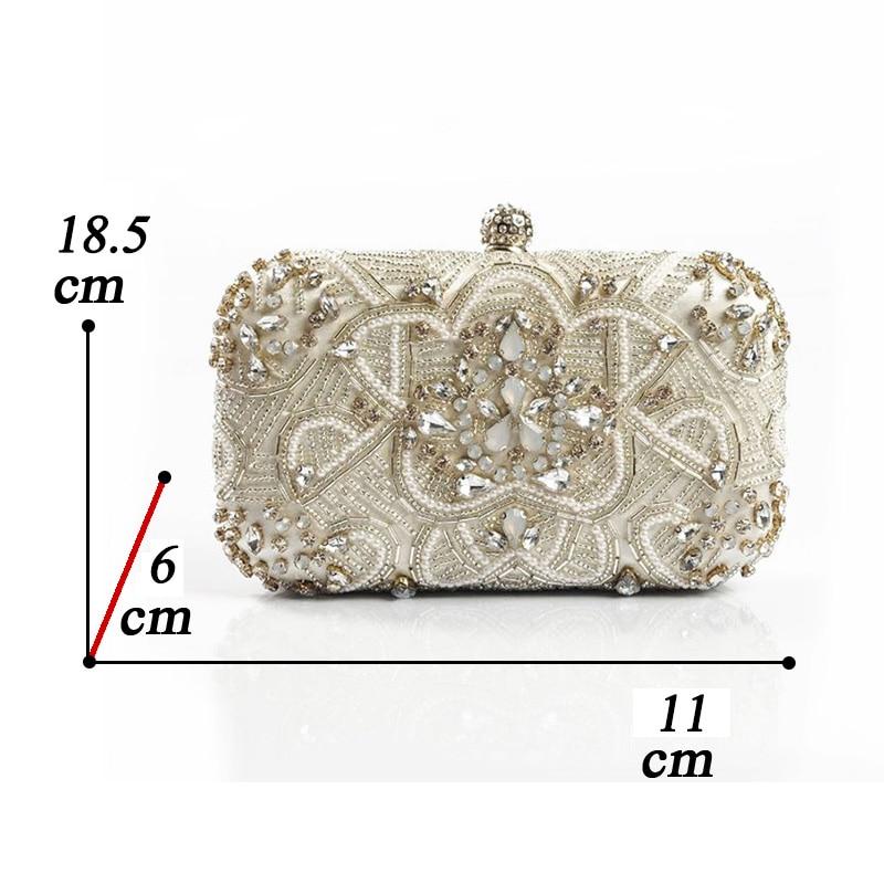 EN - 2021 EVENING BAG FOR WOMEN EV013