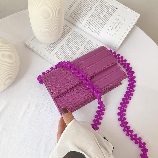 EN - 2021 MINI BAG FOR WOMEN MB011