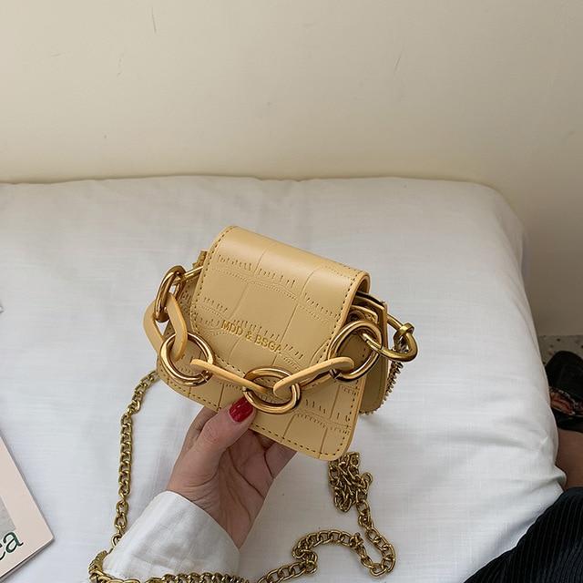 EN - 2021 MINI BAG FOR WOMEN MB007