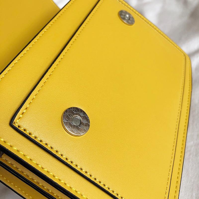 EN - 2021 SHOULDER BAG FOR WOMEN SB014