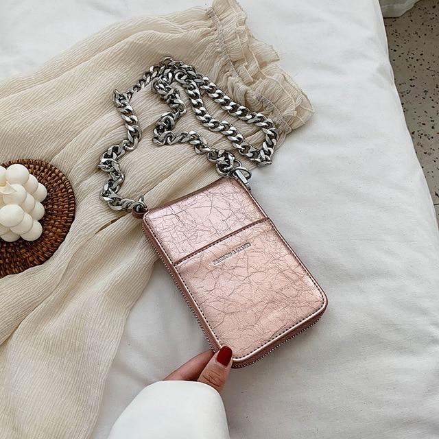EN - 2021 MINI BAG FOR WOMEN MB015