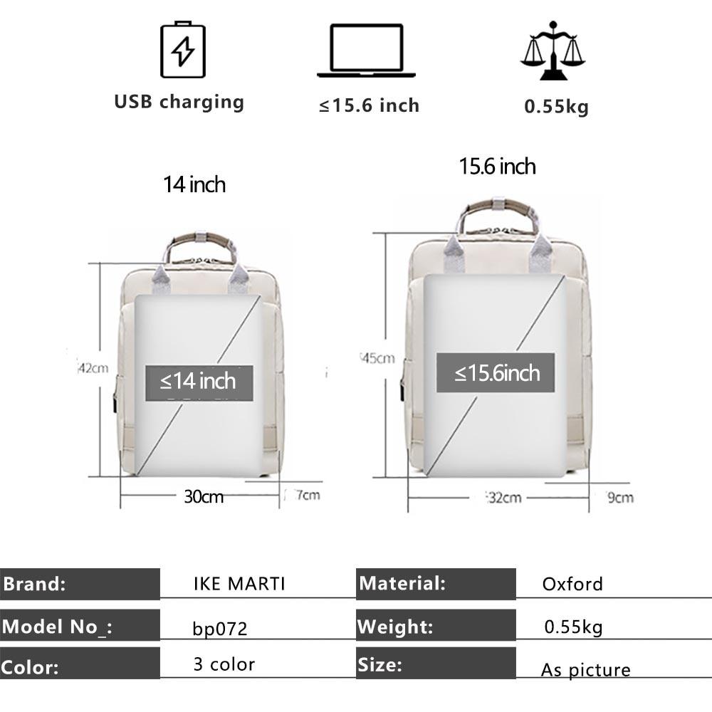 EN - 2021 BACKPACKS FOR WOMEN BP001