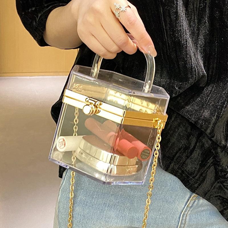 EN - 2021 MINI BAG FOR WOMEN MB006