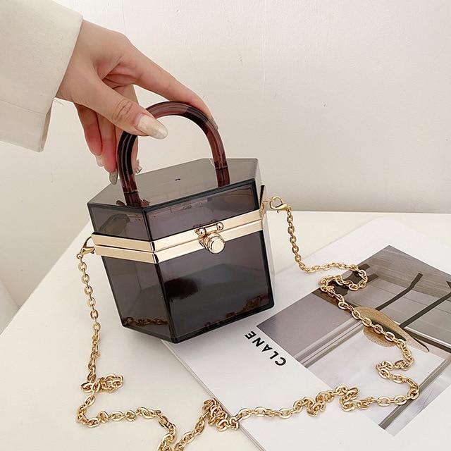 EN - 2021 MINI BAG FOR WOMEN MB006