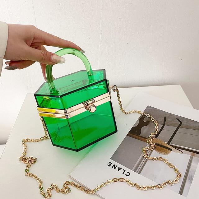 EN - 2021 MINI BAG FOR WOMEN MB006