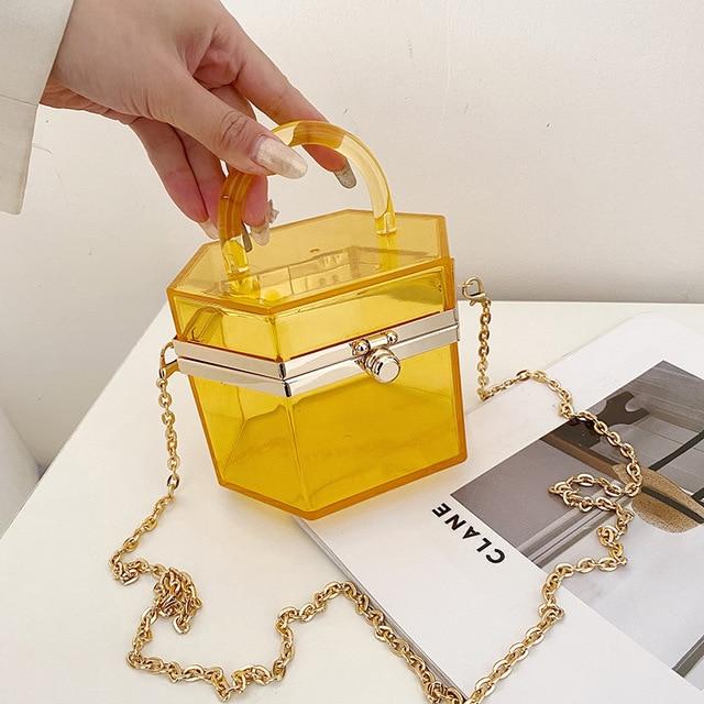 EN - 2021 MINI BAG FOR WOMEN MB006
