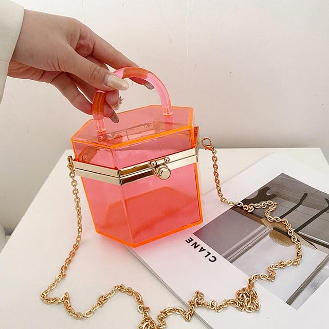 EN - 2021 MINI BAG FOR WOMEN MB006