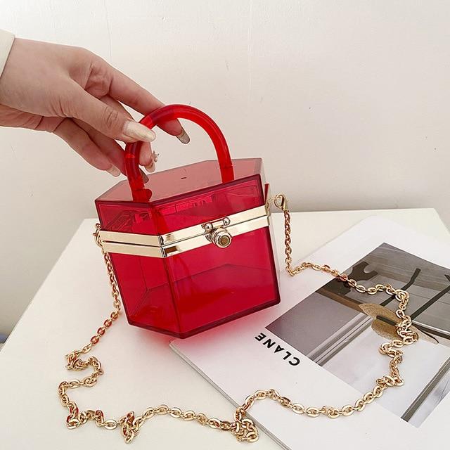 EN - 2021 MINI BAG FOR WOMEN MB006