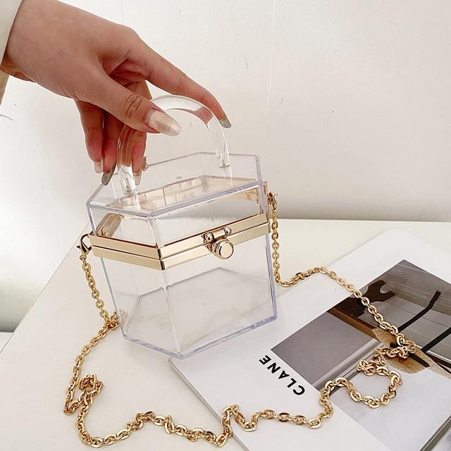EN - 2021 MINI BAG FOR WOMEN MB006