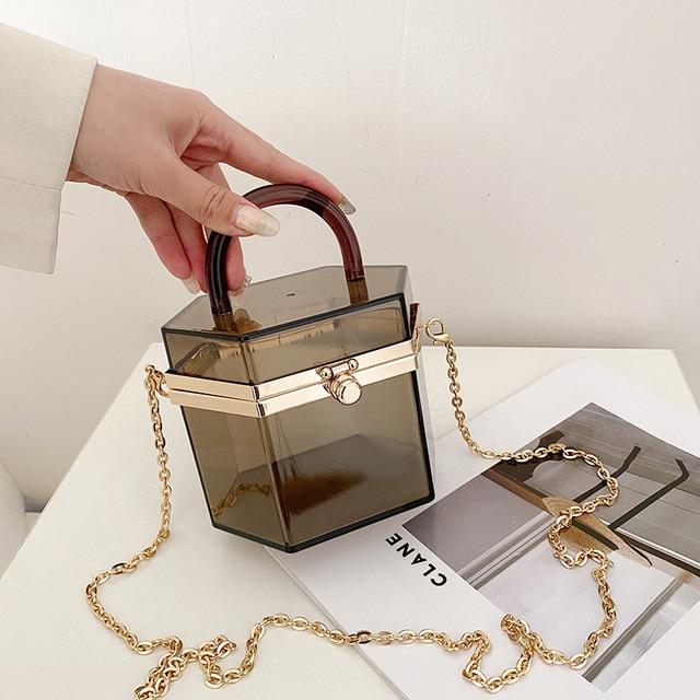 EN - 2021 MINI BAG FOR WOMEN MB006