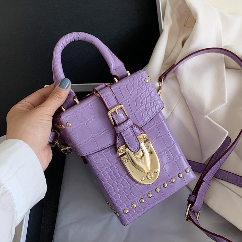 EN - 2021 MINI BAG FOR WOMEN MB010
