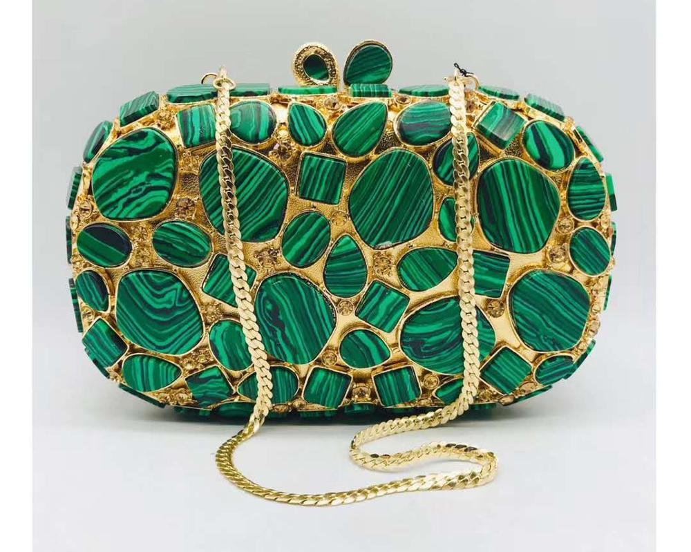 EN - 2021 CLUTCHES BAGS FOR WOMEN CS006