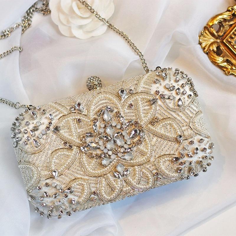 EN - 2021 EVENING BAG FOR WOMEN EV013