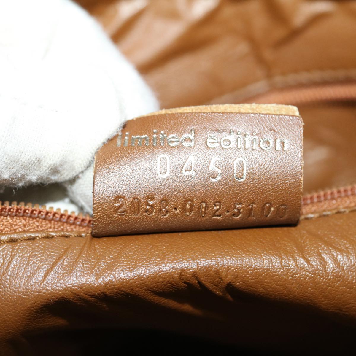 GUCCI GG Canvas Web Sherry Line Hand Bag Beige Red Green 20580025100 rd2378