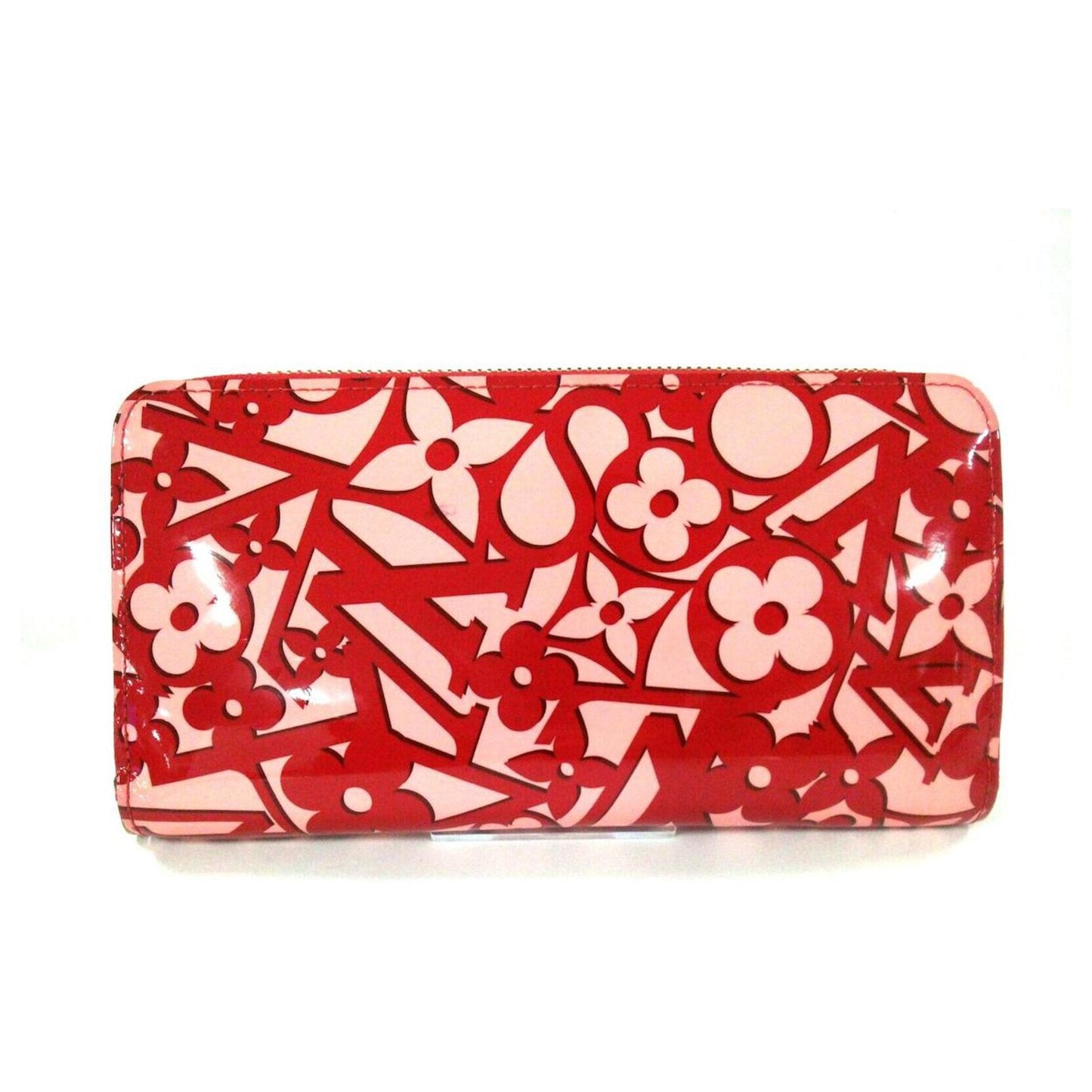 GLM-Zippy Wallet Pomme Damour