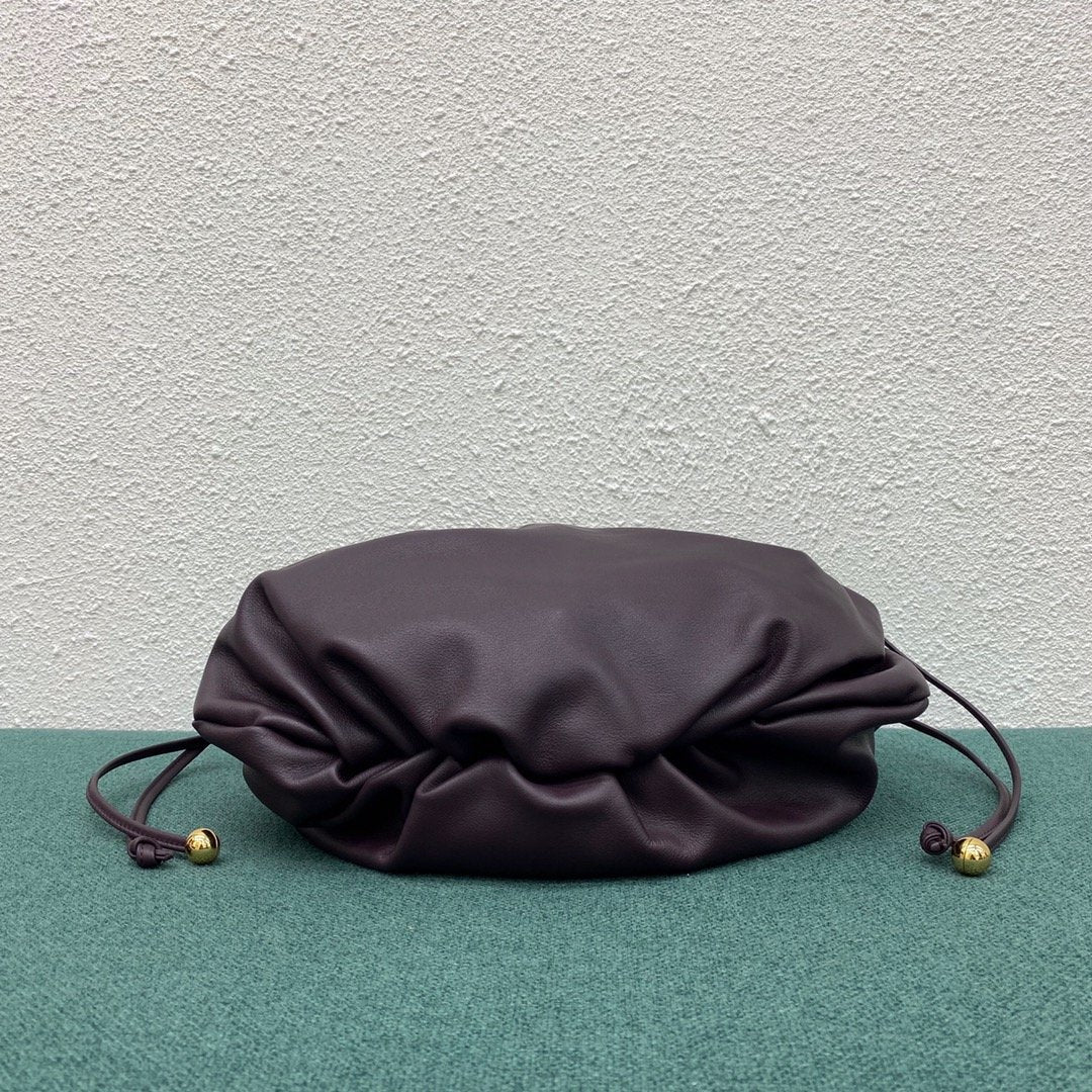 GLAMI MeGLAMIum Pouch Purple, For Women, WomenÃ¢â‚¬â„¢s Bags 15.7in/40cm