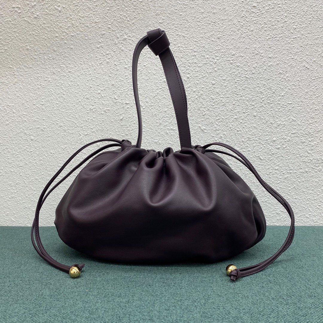 GLAMI MeGLAMIum Pouch Purple, For Women, WomenÃ¢â‚¬â„¢s Bags 15.7in/40cm