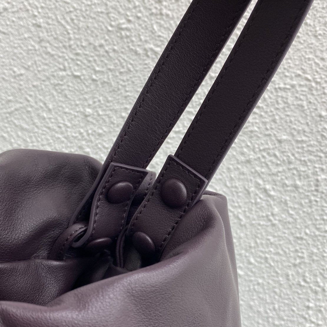 GLAMI MeGLAMIum Pouch Purple, For Women, WomenÃ¢â‚¬â„¢s Bags 15.7in/40cm