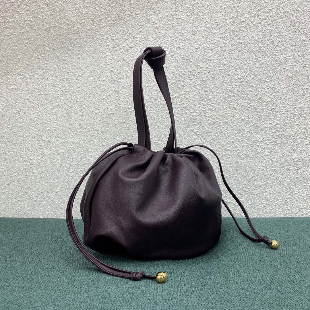 GLAMI MeGLAMIum Pouch Purple, For Women, WomenÃ¢â‚¬â„¢s Bags 15.7in/40cm