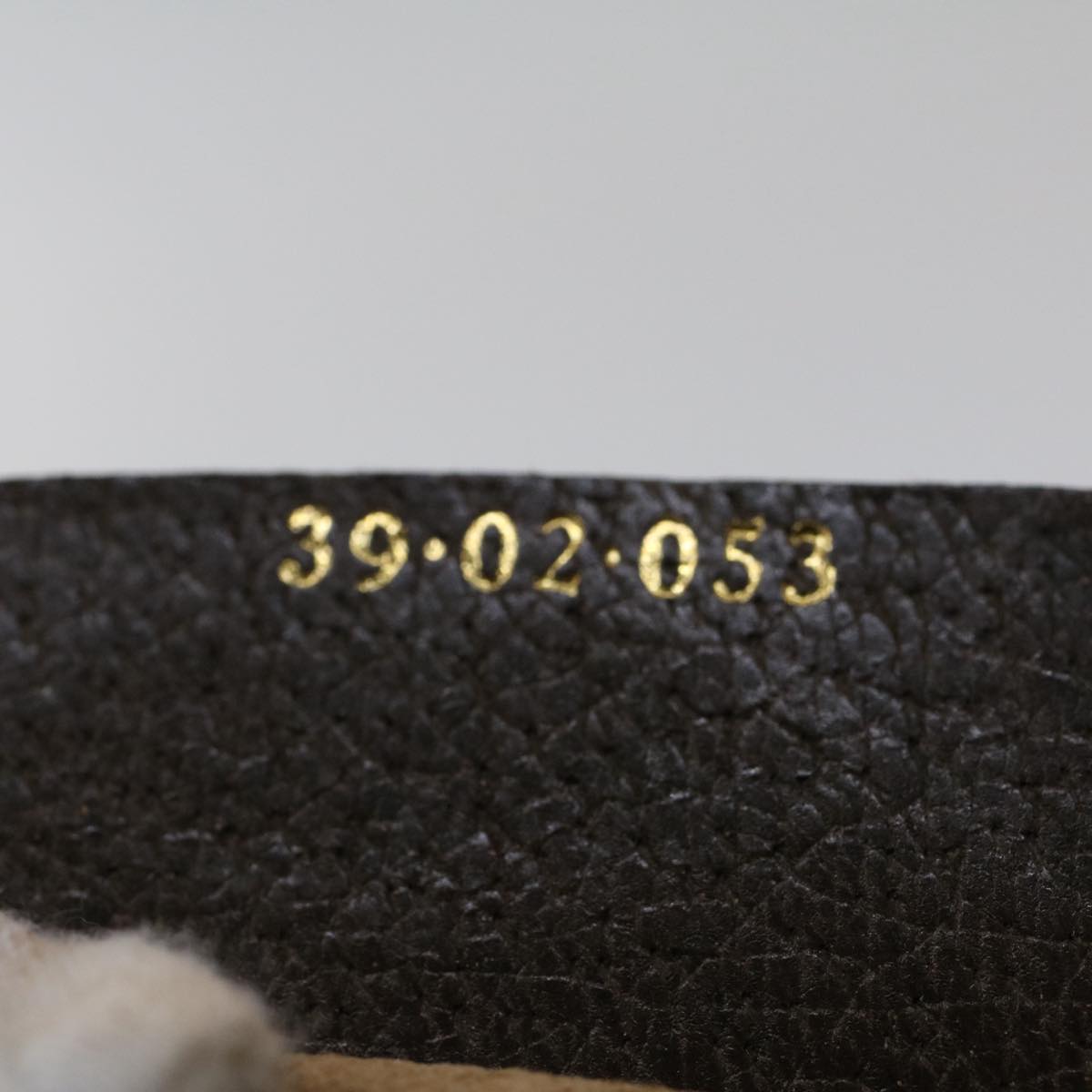 GUCCI GG Canvas Web Sherry Line Hand Bag Beige Red Green 39.02.053 th3932