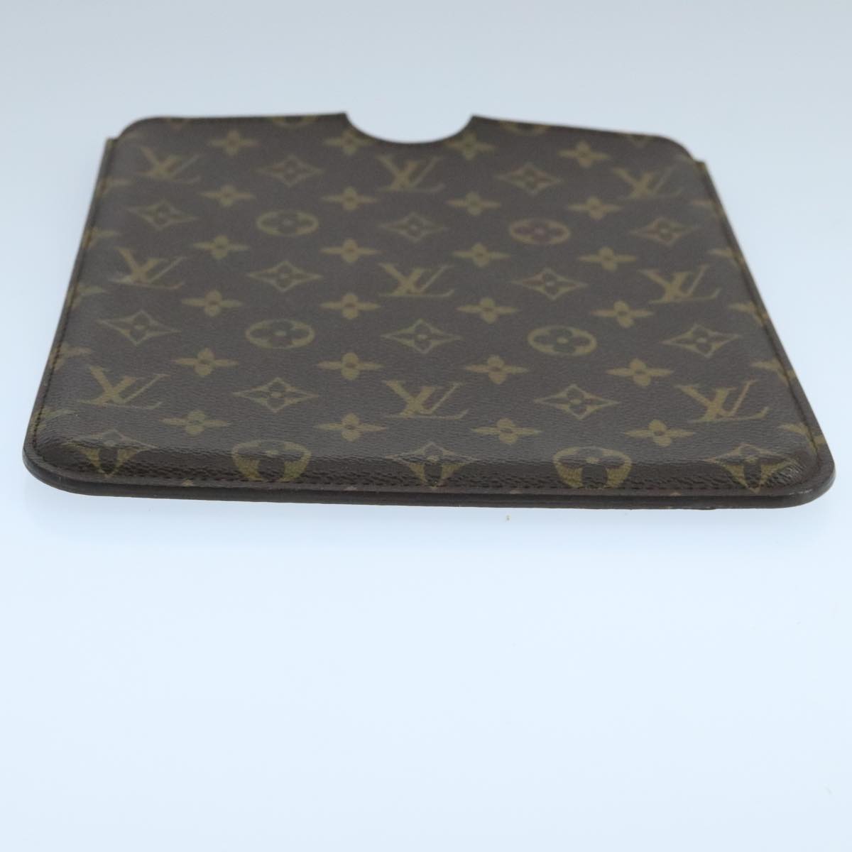 LOUIS VUITTON Monogram iPad 2 Case iPad Case M60370 LV th5512