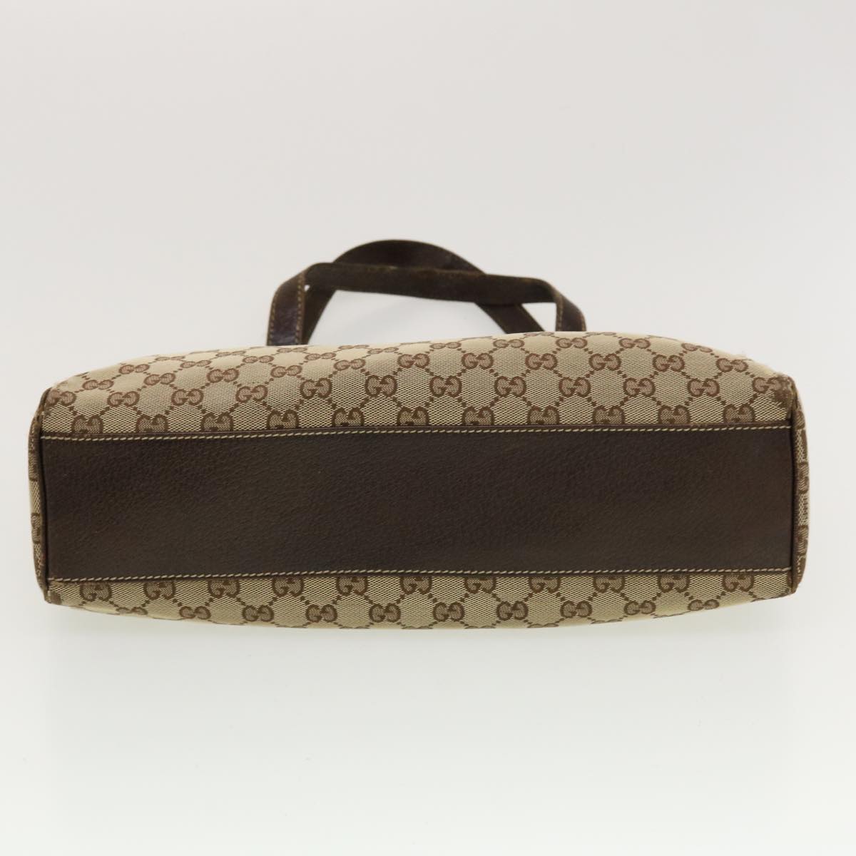 GUCCI GG Canvas Shoulder Bag 2Set Beige ti1120