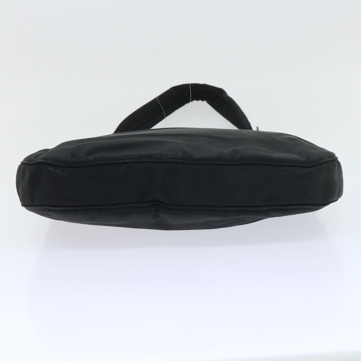 GUCCI Shoulder Bag Nylon Black 001 3166 2058 ti1204
