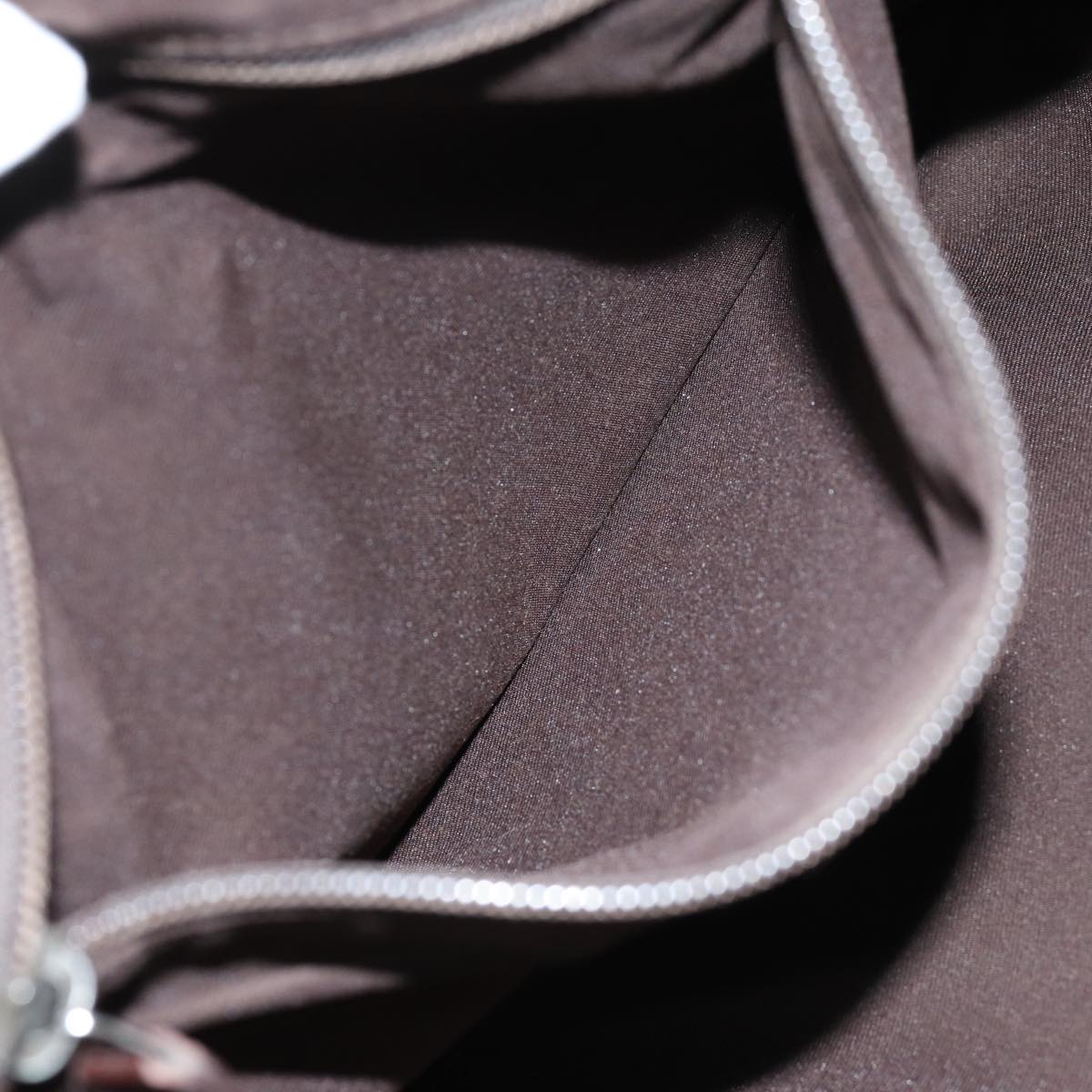 GUCCI GG Canvas Shoulder Bag Beige ti1673