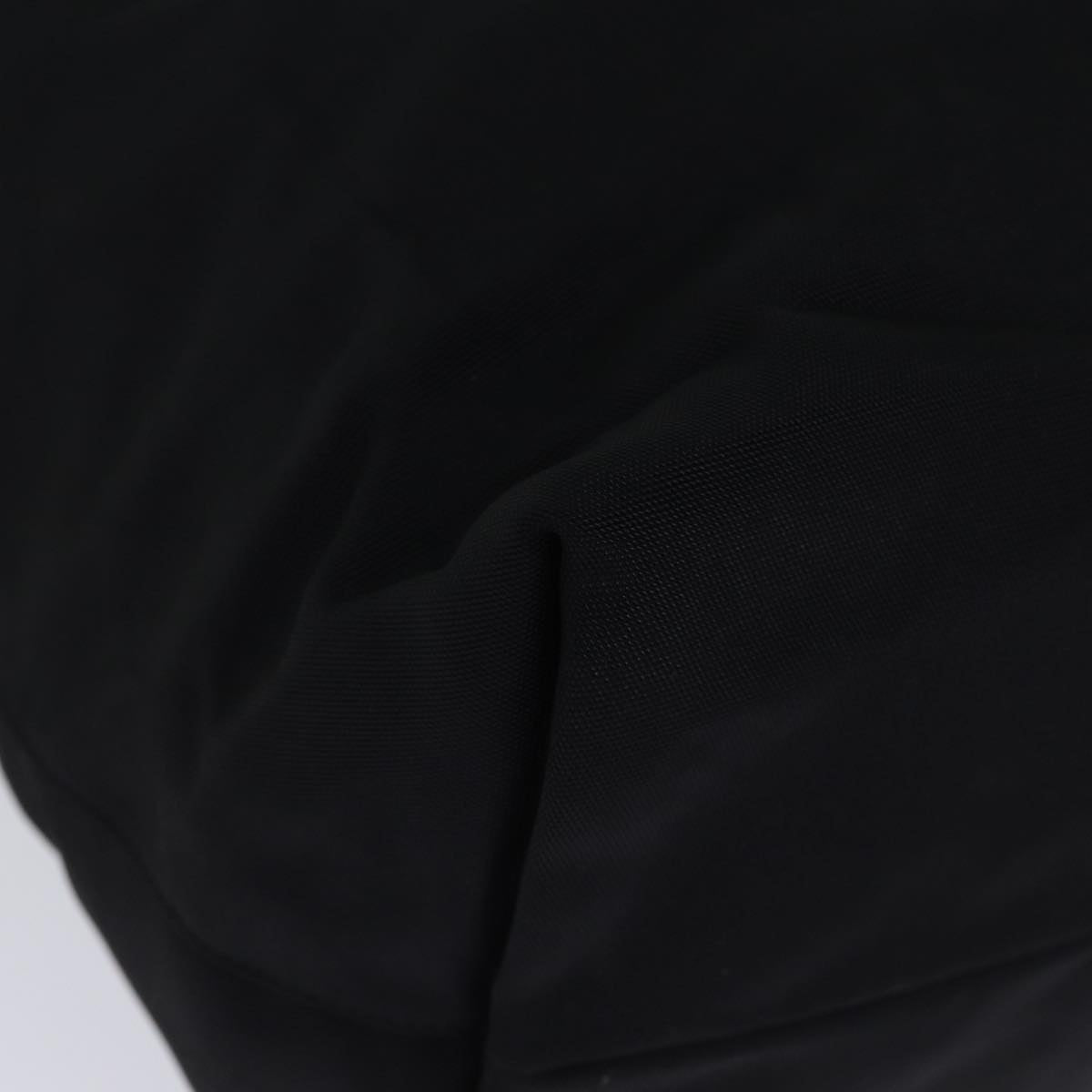 GUCCI Tote Bag Nylon Black 002 2123 0456 ti1693
