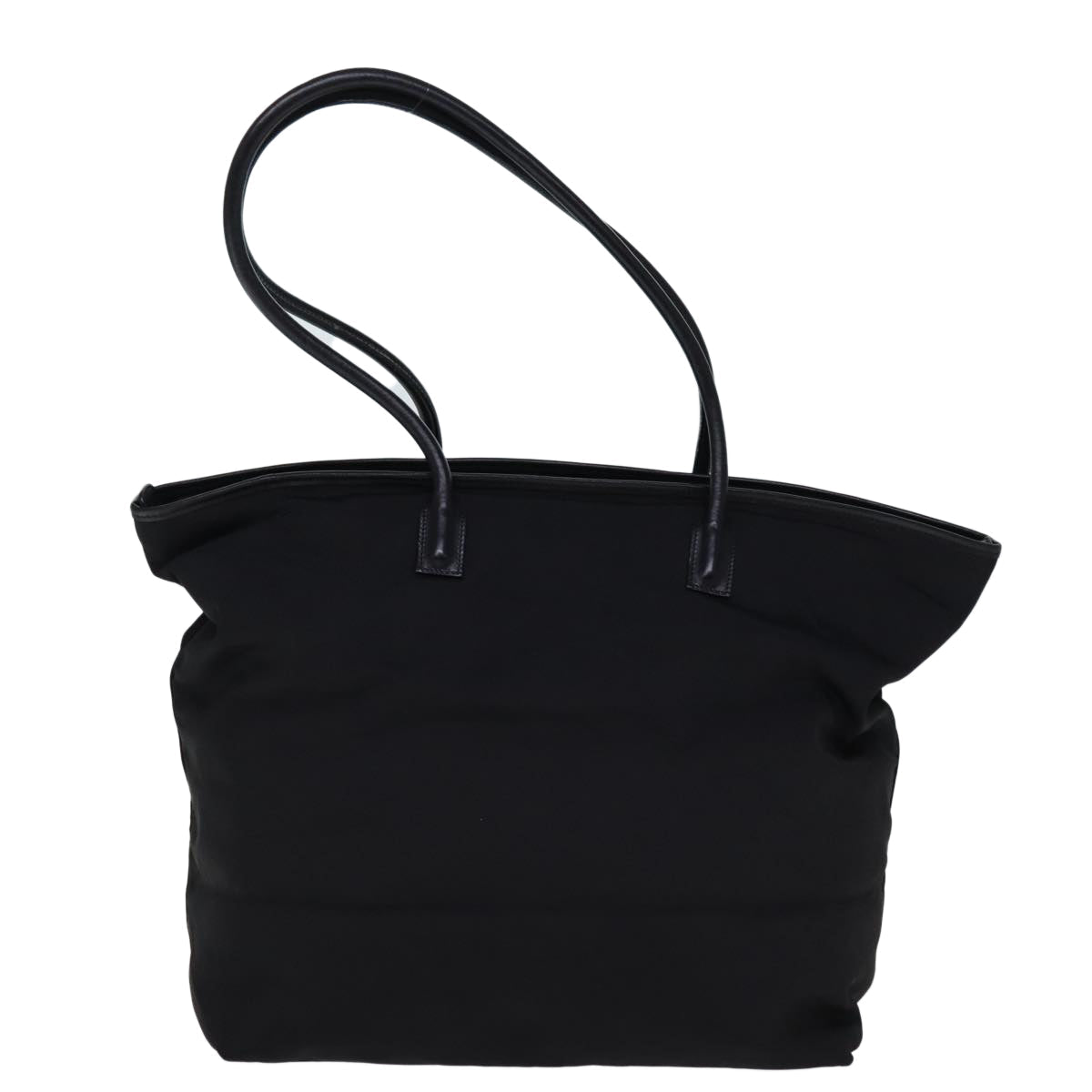 GUCCI Tote Bag Nylon Black 002 2123 0456 ti1693