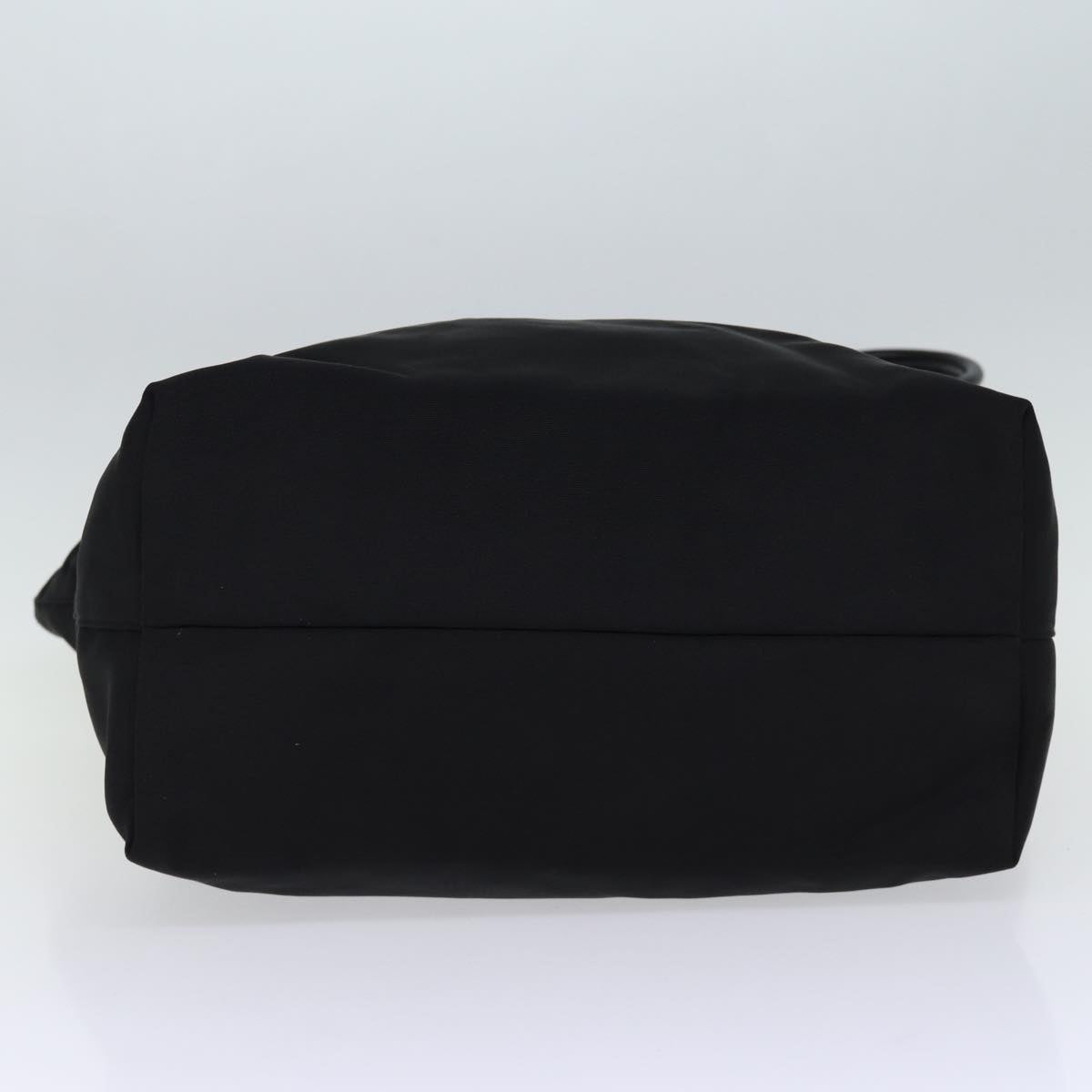 GUCCI Tote Bag Nylon Black 002 2123 0456 ti1693