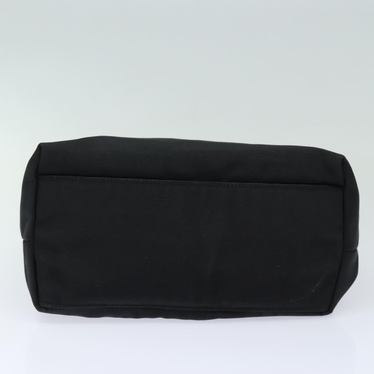 GUCCI Shoulder Bag Canvas Black 001.3386 001013 ti1792
