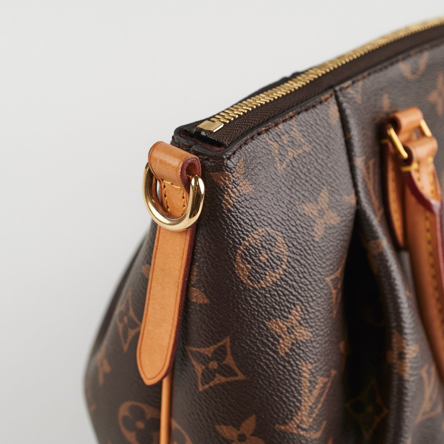 Louis Vuitton Turenne Monogram PM