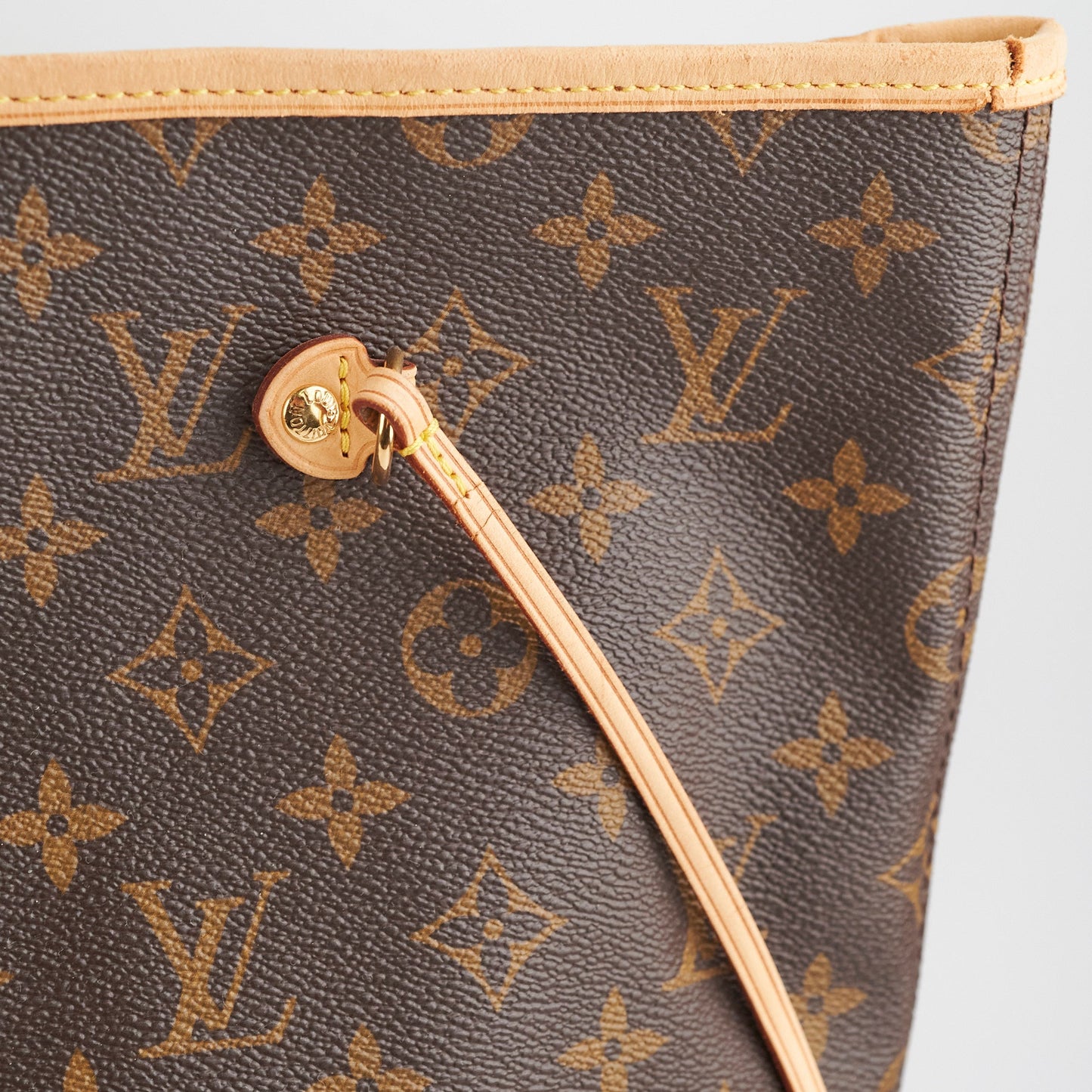 Louis Vuitton Neverfull Monogram GM