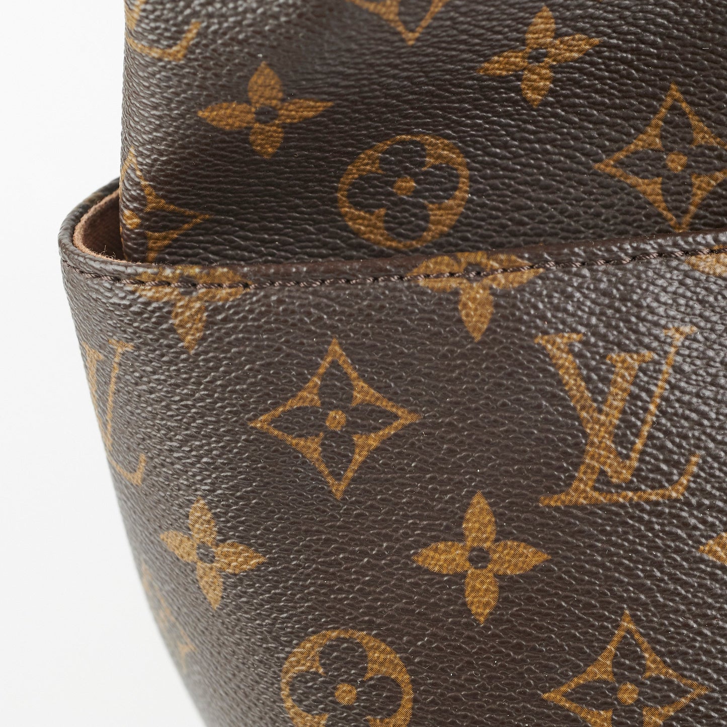 Louis Vuitton Totally Monogram GM