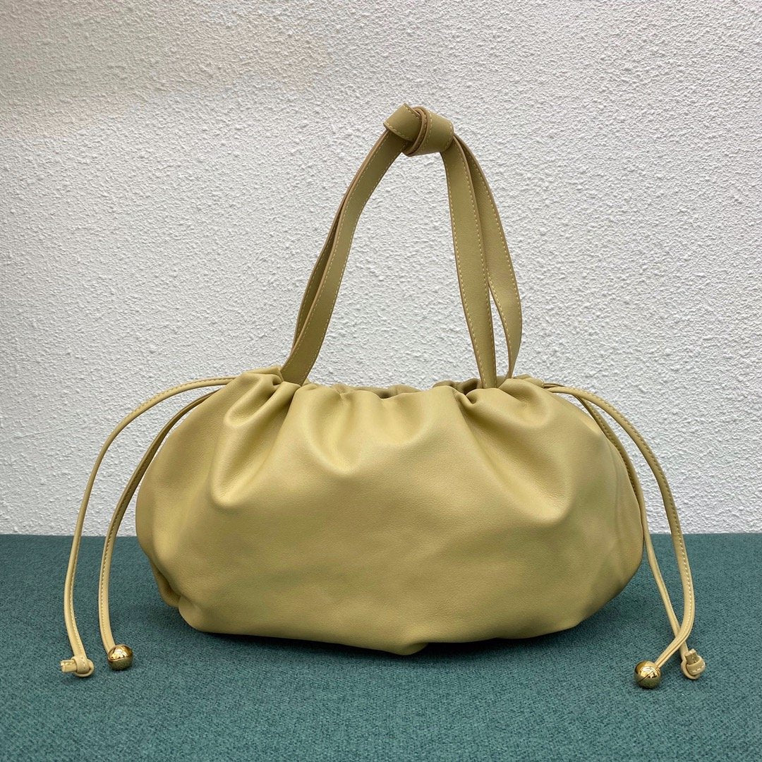 GLAMI MeGLAMIum Pouch Beige, For Women, WomenÃ¢â‚¬â„¢s Bags 15.7in/40cm