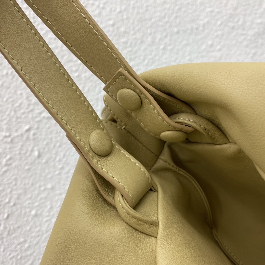 GLAMI MeGLAMIum Pouch Beige, For Women, WomenÃ¢â‚¬â„¢s Bags 15.7in/40cm